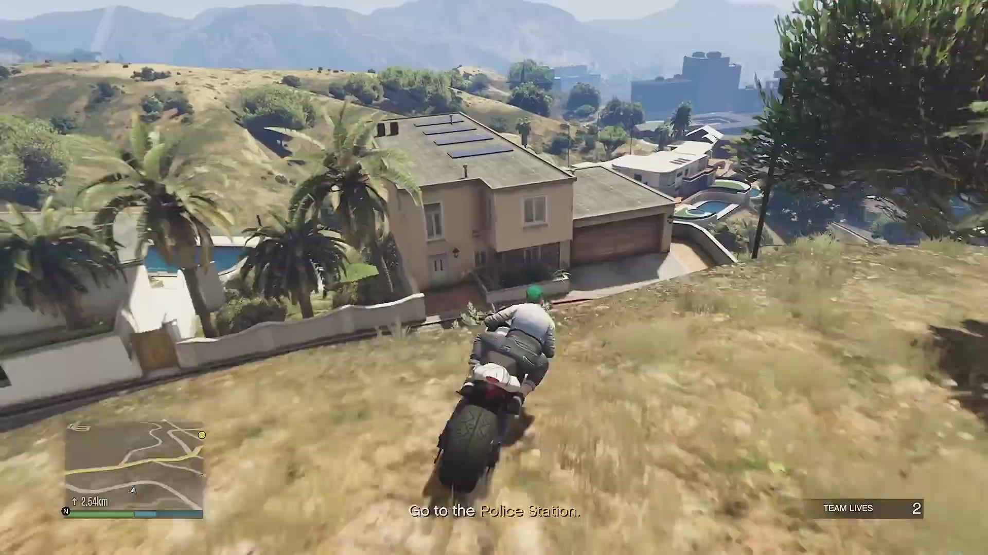 GTA V